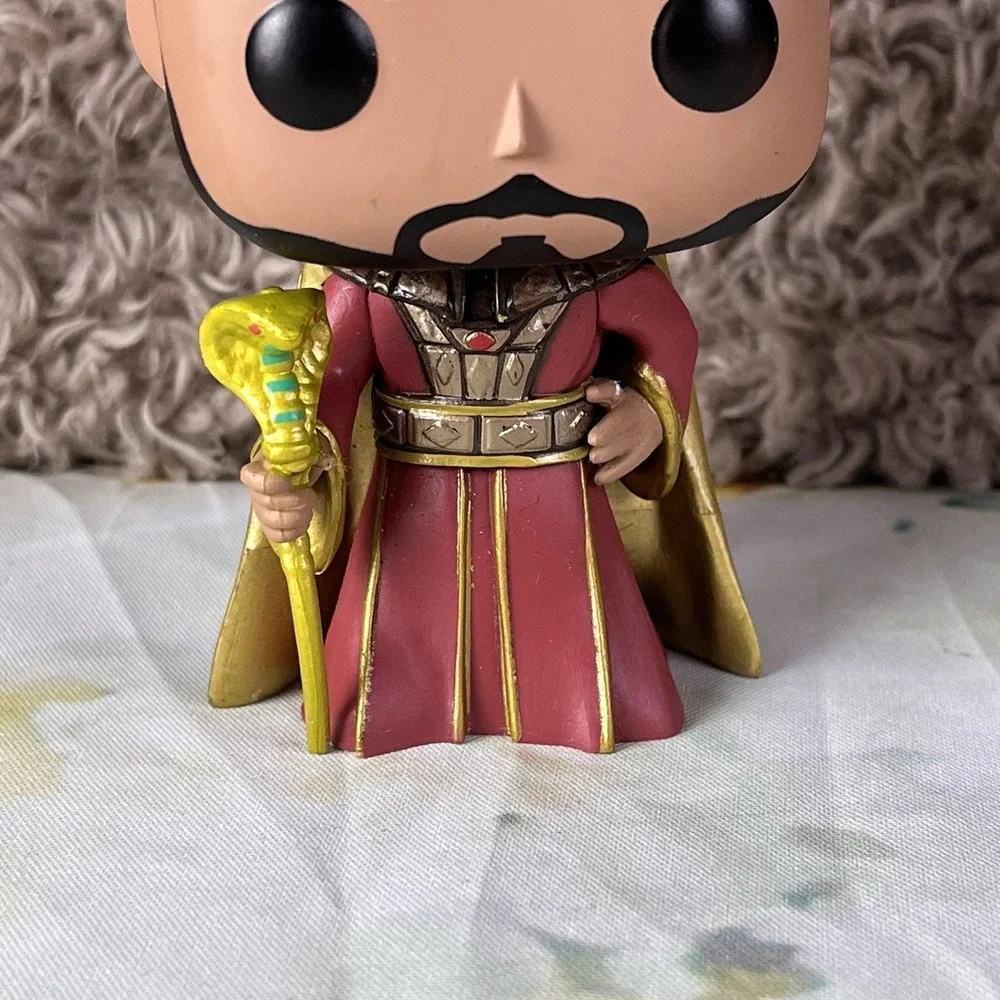 Funko pop vinyl